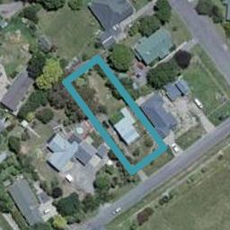43 Regent Street, Martinborough, Martinborough