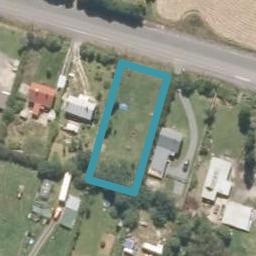 14 Berry Street, Kaitangata