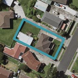 6 Israel Avenue, Clover Park, Auckland