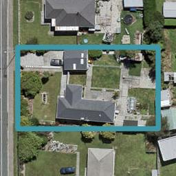 94 Saturn Street, Strathern, Invercargill