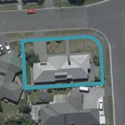 18 Oregon Place, Burwood, Christchurch