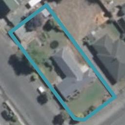 94 Melcombe Street, Tinwald, Ashburton