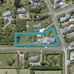 2 Watt Road, Otatara