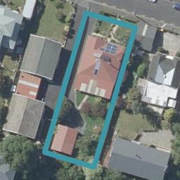 9 Galloway Street, Mornington, Dunedin