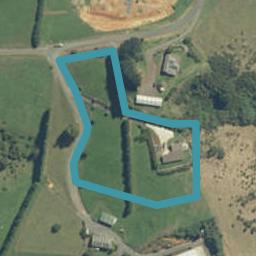 107 Huia Road, Pokeno