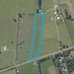 0 State Highway 12, Kaikohe, Kaikohe