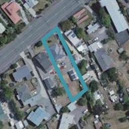119 Colombo Road, Masterton