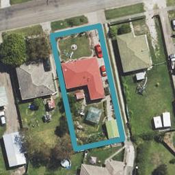 34 Dalton Street, Outer Kaiti, Gisborne