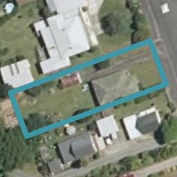 25 Cadman Street, Dannevirke