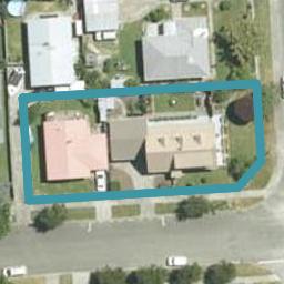 25 Bomford Street, Mayfield, Blenheim