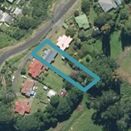 18 Sunshine Road, Taumarunui
