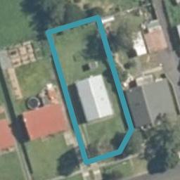 16 Hamilton Street, Te Aroha, Te Aroha