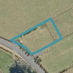 69 Jounneaux Road, Kamo