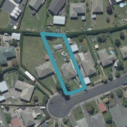 9 Ross Street, Mosgiel, Mosgiel