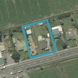 665 State Highway 25, Waitakaruru, Ngatea