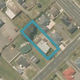 136 Havelock Street, Riverton