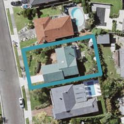 8 Janet Street, Sunnyhills, Auckland