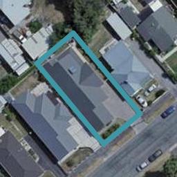 18 Bunny Street, Masterton, Masterton