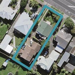 231 Mount Albert Road, Wesley, Auckland