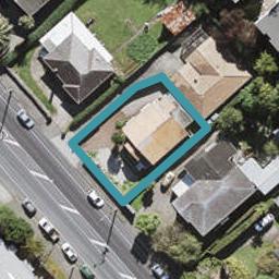 868 Mount Eden Road, Three Kings, Auckland