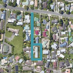 2/51C ALEXANDER AVE, Whakatane, WHAKATANE
