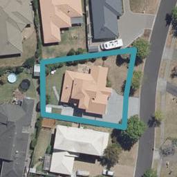 4 Castlewold Place, Huntington, Hamilton