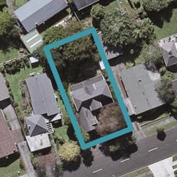 12 Wesley Avenue, Frankleigh Park, New Plymouth