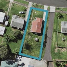 45 Torino Street, Point England, Auckland