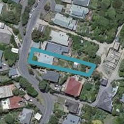 44 Nevay Road, Karaka Bays, Wellington