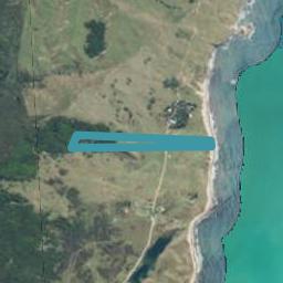 854 Mahanga Road, Nuhaka