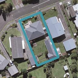 5 Kennedy Place, Merrilands, New Plymouth