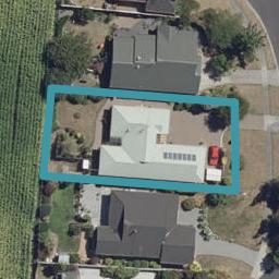 18 Sunny Dale, Western Heights, Hamilton
