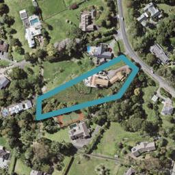 248 Point View Drive, Dannemora, Auckland