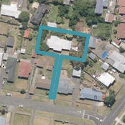 6 Konini Street, Tawhero, Whanganui