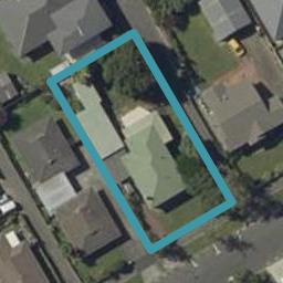 75 Stanley Avenue, Palmerston North, Palmerston North