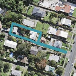 1/25A Balmain Road, Birkenhead, Auckland