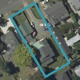 16 Limbrick Street, Terrace End, Palmerston North