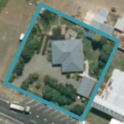 56 Bridge Street, Ongaonga, Ongaonga