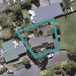 12 Cabot Place, Frankleigh Park, New Plymouth