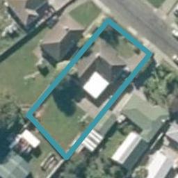 402 Montgomery Street, Raureka, Hastings