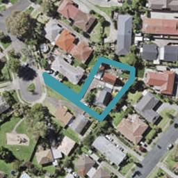 2/25 Ballater Place, Highland Park, Auckland