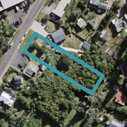 57 Ostend Road, Ostend, Waiheke Island