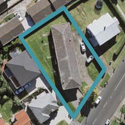 3/23 Hayr Road, Three Kings, Auckland