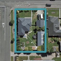 93 Tramway Road, Strathern, Invercargill