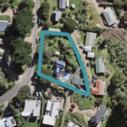 27 Calais Terrace, Ostend, Waiheke Island