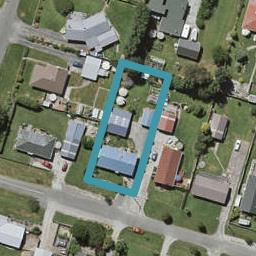 73 Dalwharn Street, Wallacetown, Wallacetown