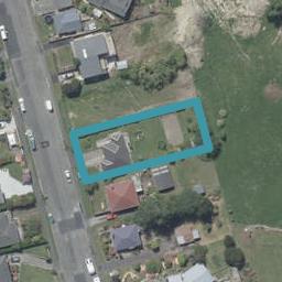 16 Flower Street, Fairfield, Dunedin