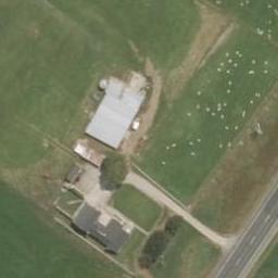 510 Gore Mataura Highway, Charlton, Gore