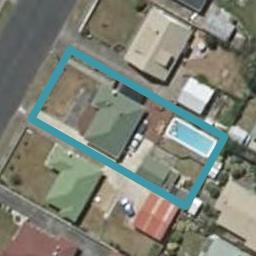 10 Winchester Street, Levin, Levin