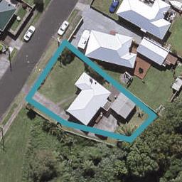 43 Pembroke Street, Westown, New Plymouth